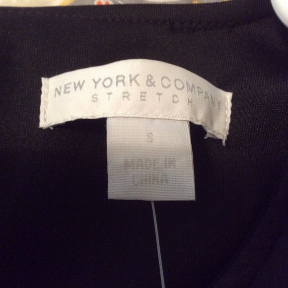 New York and Company Dress - Picture 4 of 4